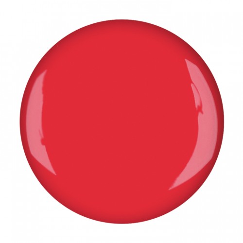 UV/LED Nail Polish summer red