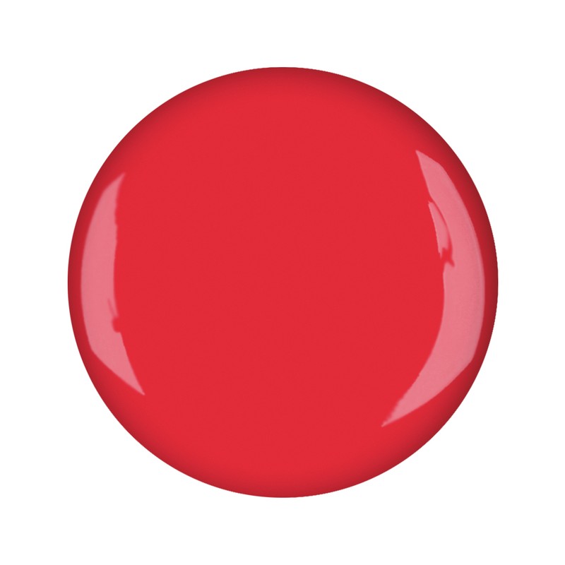 UV/LED Nail Polish summer red