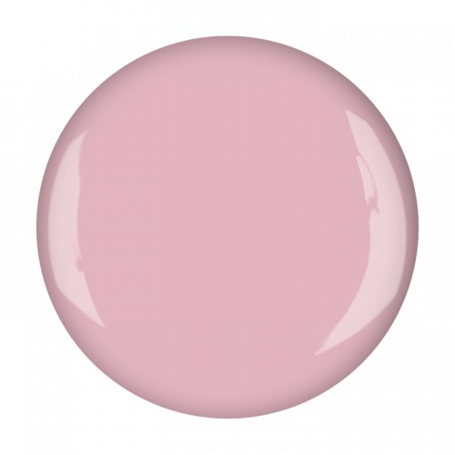 UV/LED nail polish cassis baiser