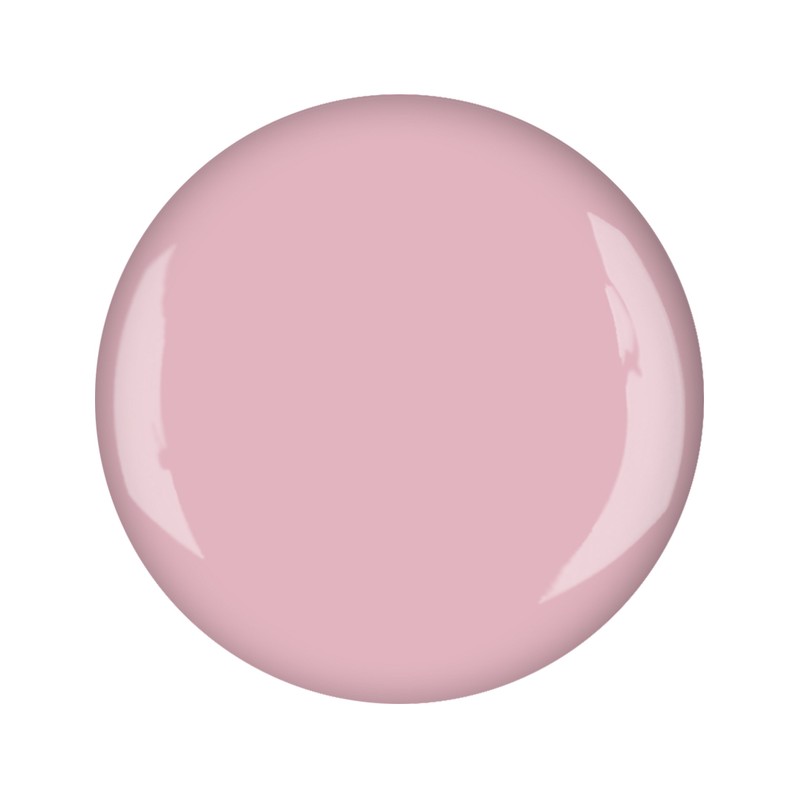 UV/LED nail polish cassis baiser