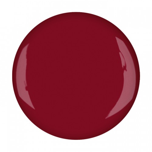 UV/LED nail polish chili red