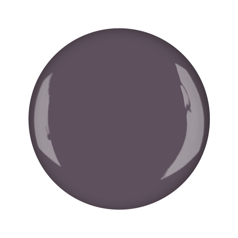 UV/LED nail polish dolphin