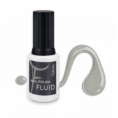 Лак гель nail polish fluid 1278 sea air