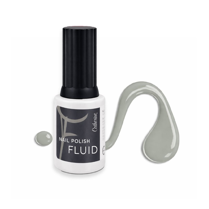 Лак гель nail polish fluid 1278 sea air