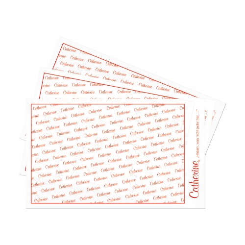 Серветки одноразові Cleanfleece Hand