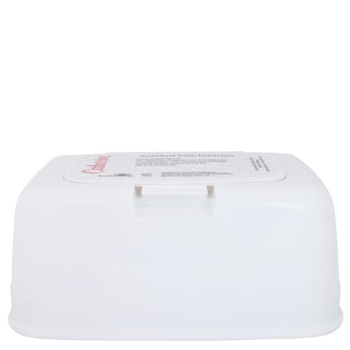 Бокс з серветками Antidust