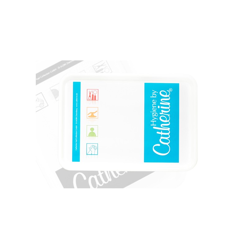 Таця для інструментів