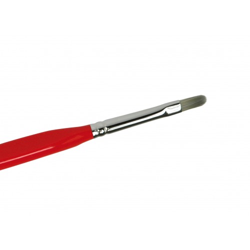 Пензлик Final Nr. 4 Katzenzunge