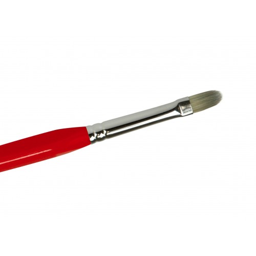 Пензлик Final Nr. 6 Katzenzunge