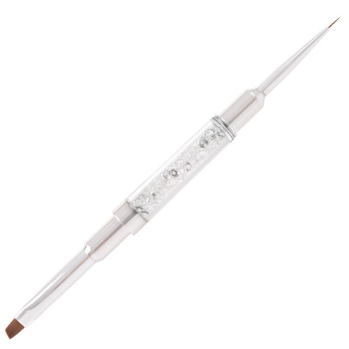 Пензлик Double Brush Artist