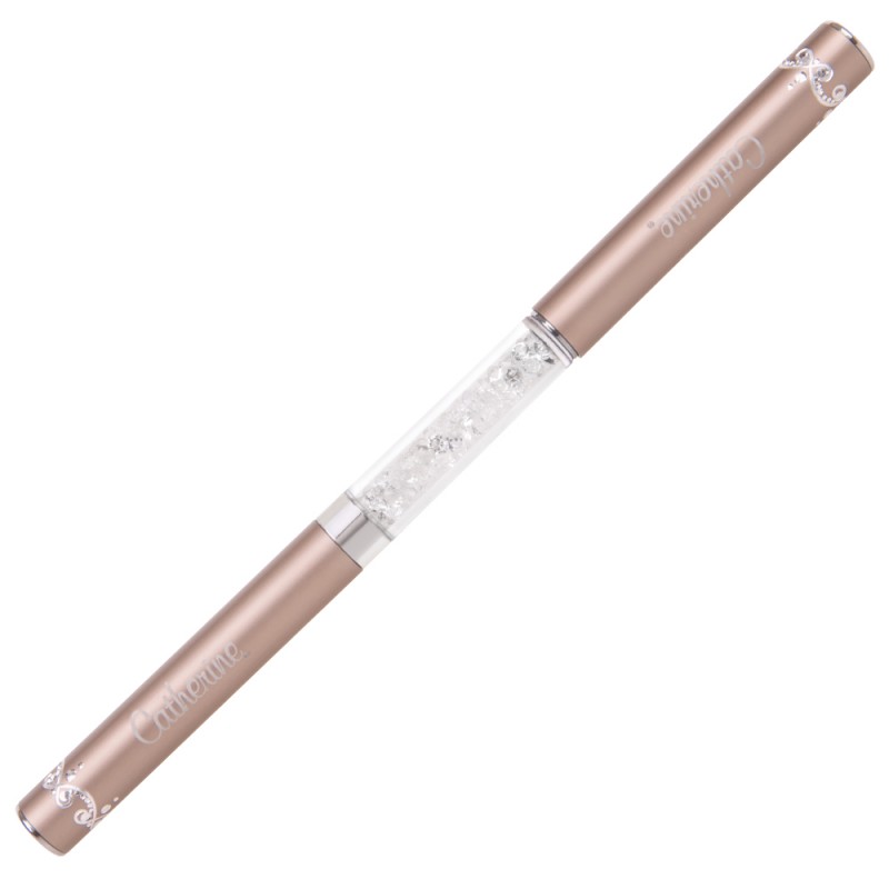 Пензлик Double Brush Artist