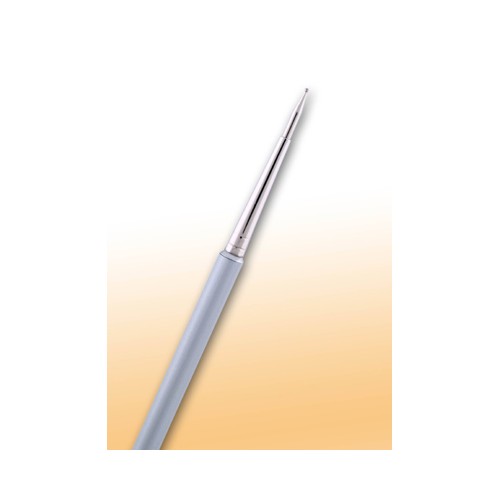 Металевий дот Nail Art Spot Swirl