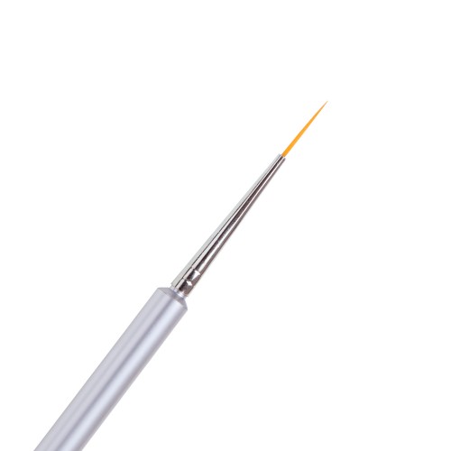 Пензлик Nail Art Striper №3 kurz