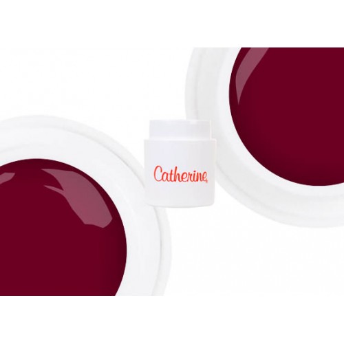 UV/LED nail polish passion