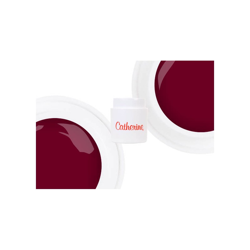 UV/LED nail polish passion