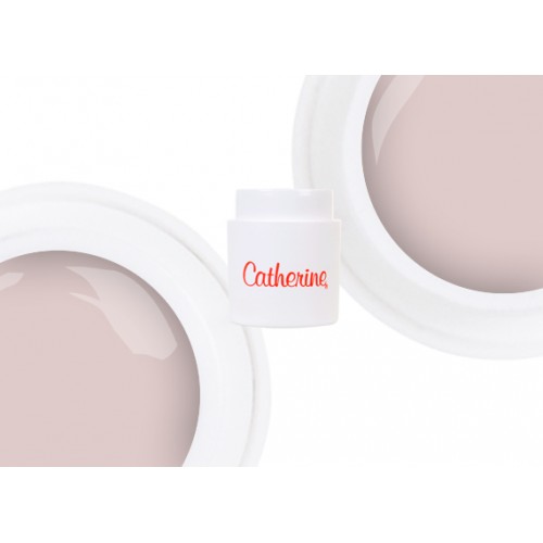 UV/LED nail polish ballerina