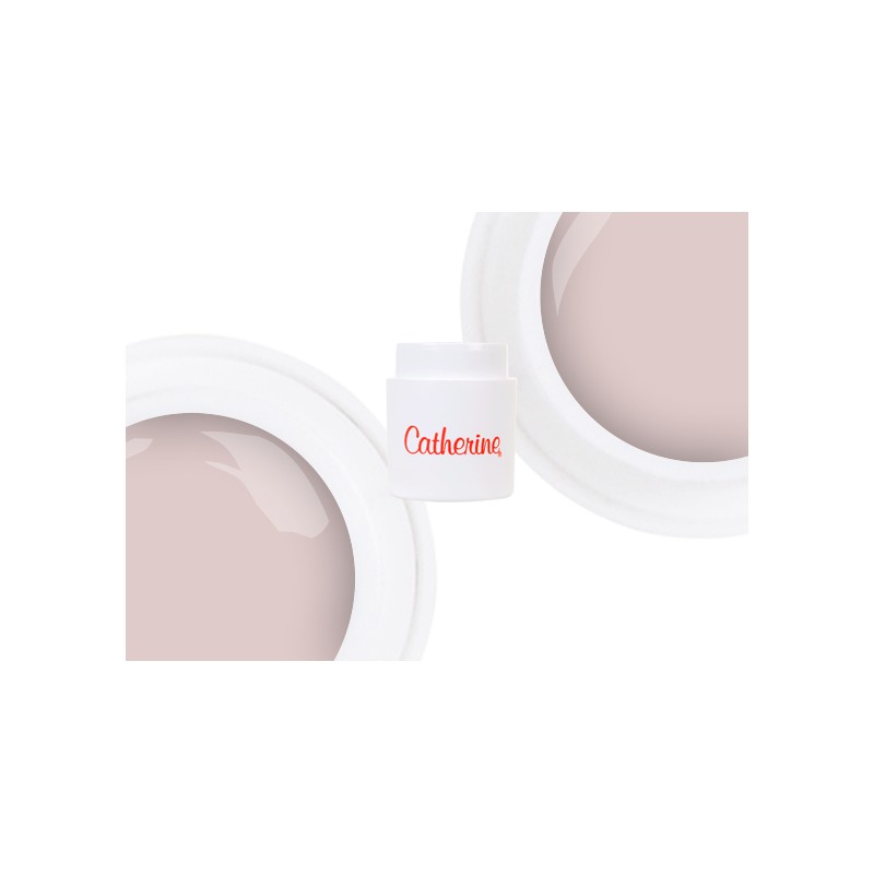 UV/LED nail polish ballerina