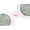 Glimmer gel silber grob