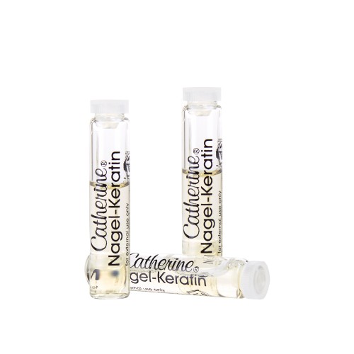 Кератиновий комплекс 1 ампула