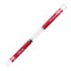 Пензлик Double Brush Artist Red