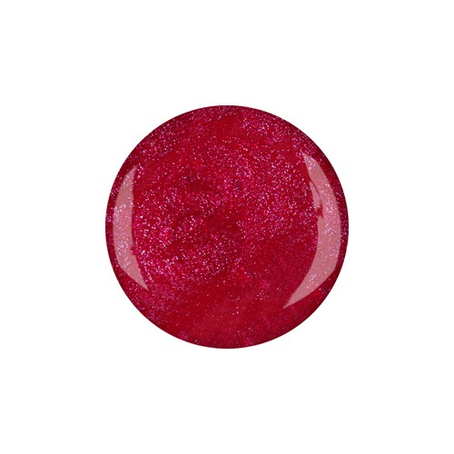 UV Nail Polish royal red