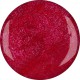 UV Nail Polish royal red