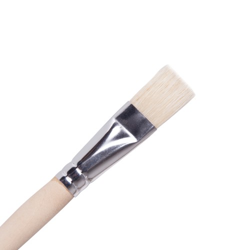 Пензлик для маски