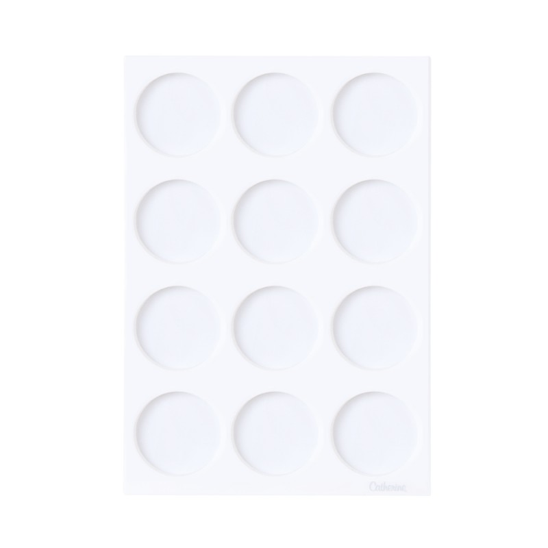 Підставка для гелей 1/2