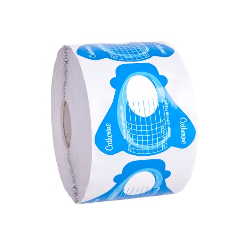 Шаблони Nail Form Final