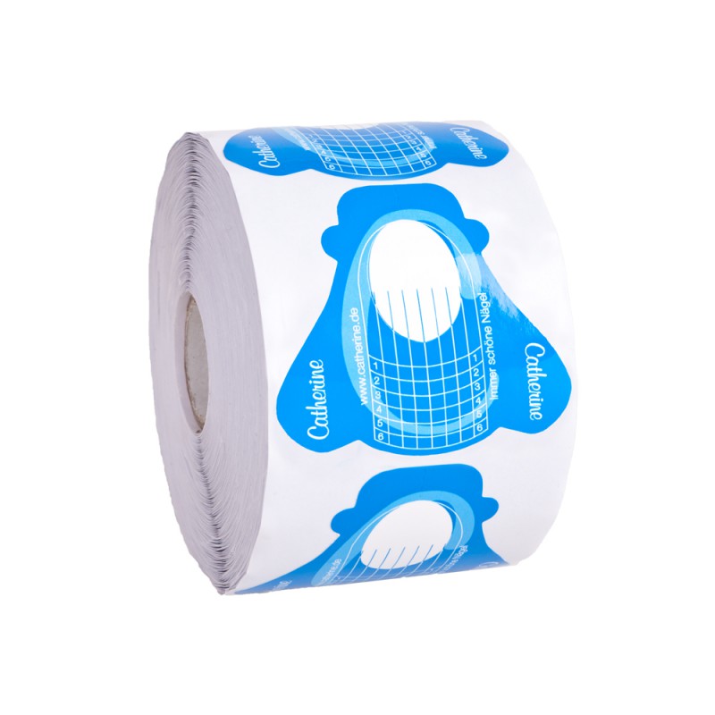 Шаблони Nail Form Final