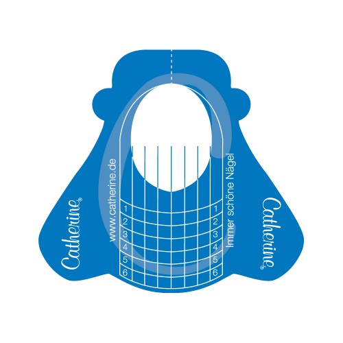 Шаблони Nail Form Final