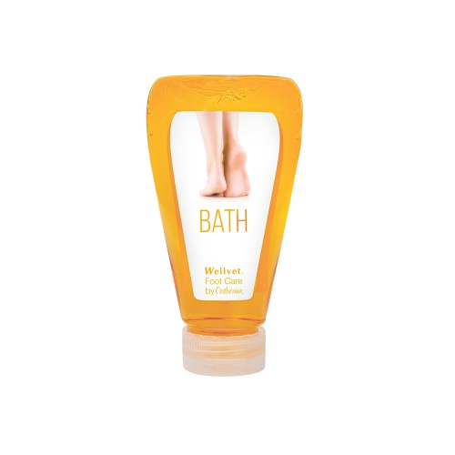 Рідина для педикюрної ванночки Wellvet Footbath