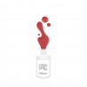 Лак гель Toenail Lac Nr. 1068, UV/LED highgloss color pretty thing