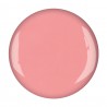 LED power gel rosa