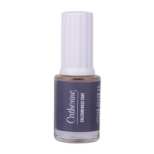 Основа с кальцієм Calcium Base coat