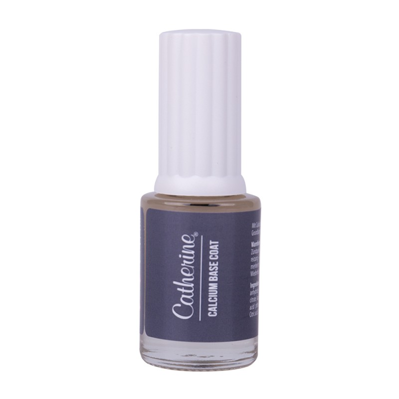 Основа с кальцієм Calcium Base coat
