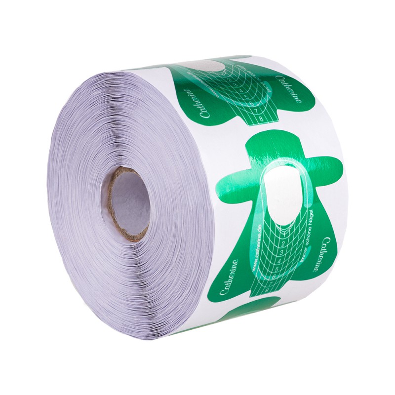 Шаблони Nail Form Power