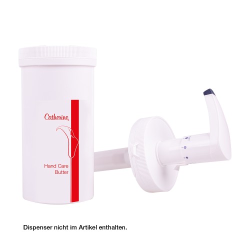 Тверде масло Handcare Butter